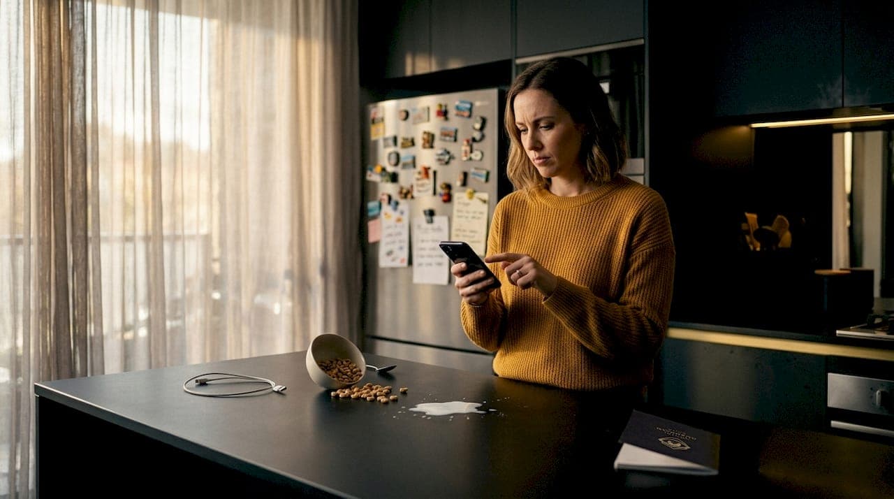 Spam texts: how to identify, block, and report them